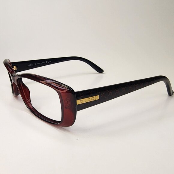 Gucci Eye Glasses (GG 3568) - Picture 1 of 7